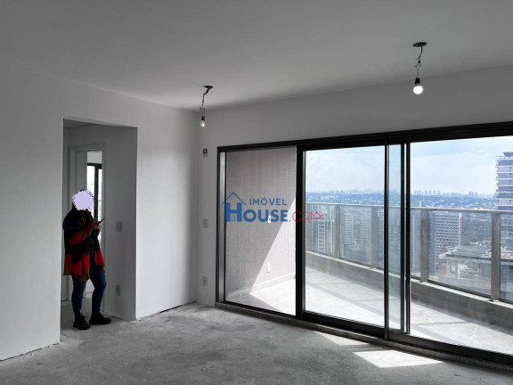 Imagem Apartamento com 2 Quartos à Venda, 85 m² em Pinheiros - São Paulo Imagem Apartamento com 2 Quartos à Venda, 85 m² em Pinheiros - São Paulo