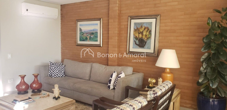 Imagem Casa de Condomínio com 3 Quartos à Venda, 200 m² em Vila Monte Alegre - Paulínia Imagem Casa de Condomínio com 3 Quartos à Venda, 200 m² em Vila Monte Alegre - Paulínia