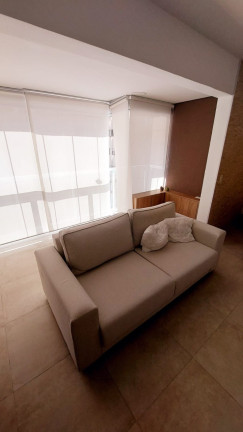 Imagem Apartamento com 1 Quarto à Venda, 47 m² em Consolação - São Paulo
