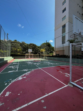 Imagem Imóvel com 3 Quartos à Venda, 116 m² em Piatã - Salvador Imagem Imóvel com 3 Quartos à Venda, 116 m² em Piatã - Salvador