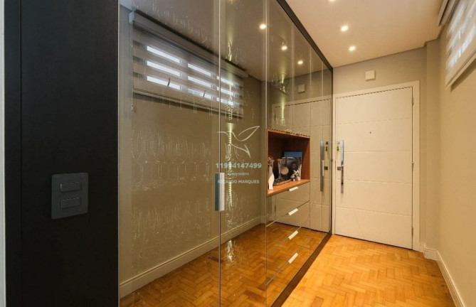 Imagem Apartamento com 3 Quartos à Venda, 130 m² em Higienópolis - São Paulo Imagem Apartamento com 3 Quartos à Venda, 130 m² em Higienópolis - São Paulo