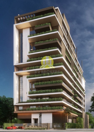 Imagem Apartamento com 3 Quartos à Venda, 206 m² em água Verde - Curitiba Imagem Apartamento com 3 Quartos à Venda, 206 m² em água Verde - Curitiba