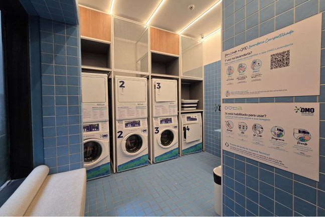 Imagem Apartamento com 2 Quartos à Venda, 69 m² em Pinheiros - São Paulo