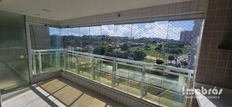 Imagem Apartamento com 3 Quartos à Venda, 111 m² em Dunas - Fortaleza
