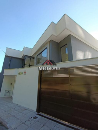 Casa com 3 Quartos à Venda, 123 m² em Bom Retiro - Ipatinga