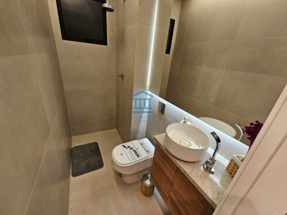 Imagem Apartamento com 1 Quarto à Venda, 32 m² em Tucuruvi - São Paulo