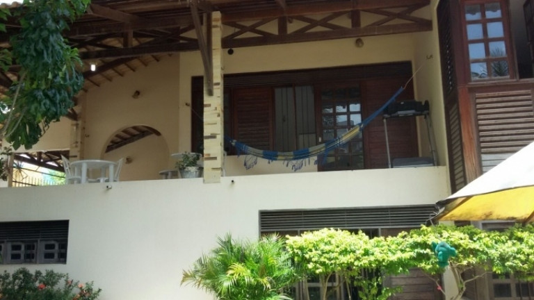 Imagem Casa com 7 Quartos à Venda, 350 m² em Ponta Negra - Natal Imagem Casa com 7 Quartos à Venda, 350 m² em Ponta Negra - Natal