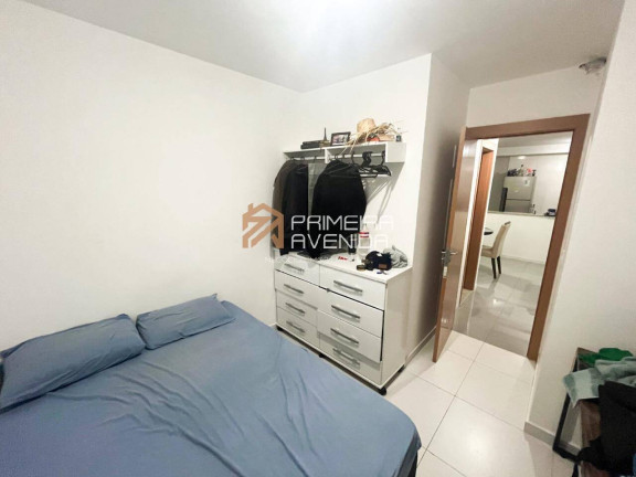Imagem Apartamento com 2 Quartos à Venda, 47 m² em Jardim Califórnia - Jacareí Imagem Apartamento com 2 Quartos à Venda, 47 m² em Jardim Califórnia - Jacareí