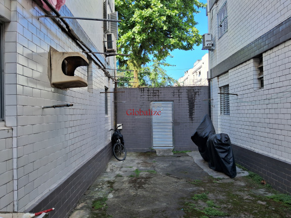 Imagem Imóvel com 3 Quartos à Venda, 70 m² em Aparecida - Santos
