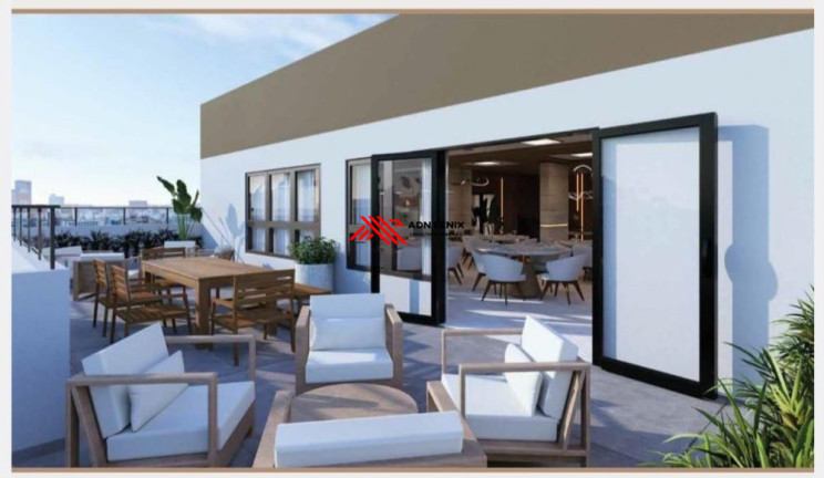 Imagem Apartamento com 3 Quartos à Venda, 99 m² em Centro - Guarulhos