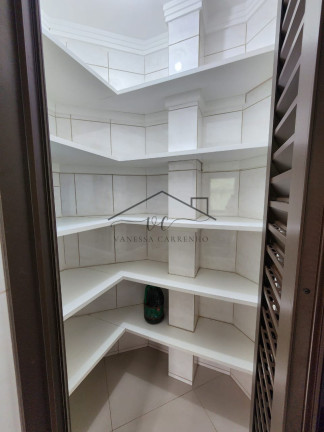 Imagem Sobrado com 3 Quartos à Venda, 268 m² em Condomínio Ibiti Royal - Sorocaba
