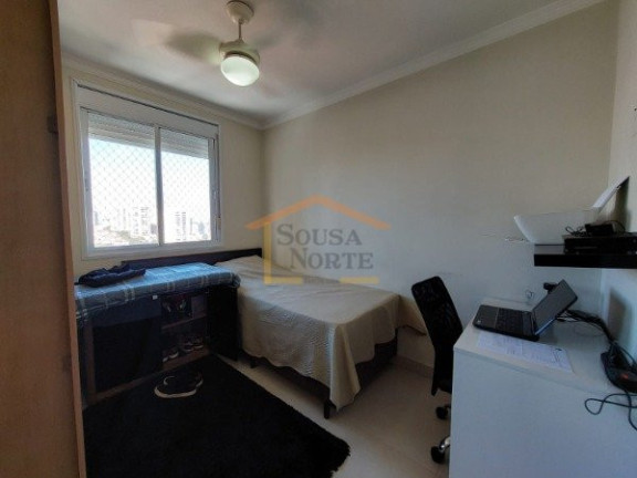 Imagem Apartamento com 2 Quartos à Venda, 83 m² em Santana - São Paulo Imagem Apartamento com 2 Quartos à Venda, 83 m² em Santana - São Paulo