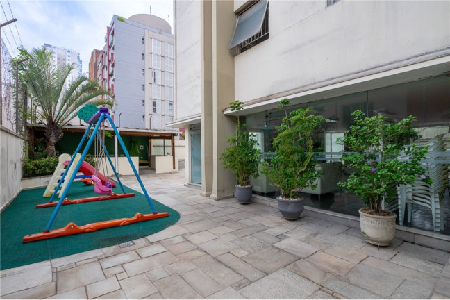 Imagem Apartamento com 2 Quartos à Venda, 124 m² em Itaim Bibi - São Paulo Imagem Apartamento com 2 Quartos à Venda, 124 m² em Itaim Bibi - São Paulo