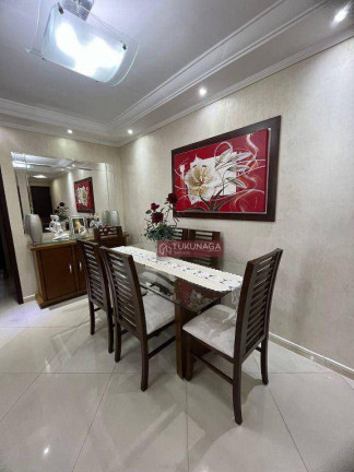 Imagem Apartamento com 3 Quartos à Venda, 73 m² em Vila Mazzei - São Paulo Imagem Apartamento com 3 Quartos à Venda, 73 m² em Vila Mazzei - São Paulo