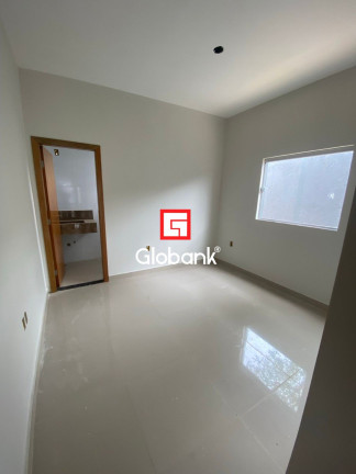 Imagem Casa com 2 Quartos à Venda, 56 m² em Mirante Do Sol - Montes Claros