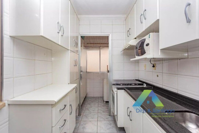 Imagem Apartamento com 2 Quartos à Venda, 52 m² em Vila Moraes - São Paulo Imagem Apartamento com 2 Quartos à Venda, 52 m² em Vila Moraes - São Paulo