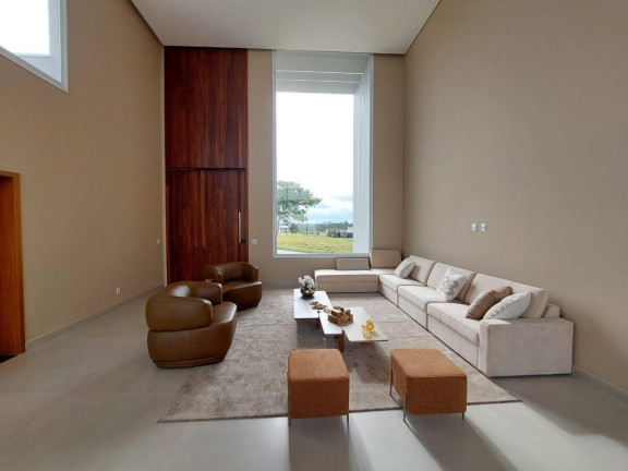 Imagem Casa com 4 Quartos à Venda, 394 m² em Parque Reserva Fazenda Imperial - Sorocaba Imagem Casa com 4 Quartos à Venda, 394 m² em Parque Reserva Fazenda Imperial - Sorocaba
