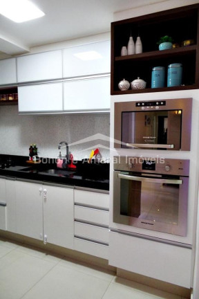 Imagem Apartamento com 3 Quartos à Venda, 124 m² em Parque Industrial - Campinas Imagem Apartamento com 3 Quartos à Venda, 124 m² em Parque Industrial - Campinas