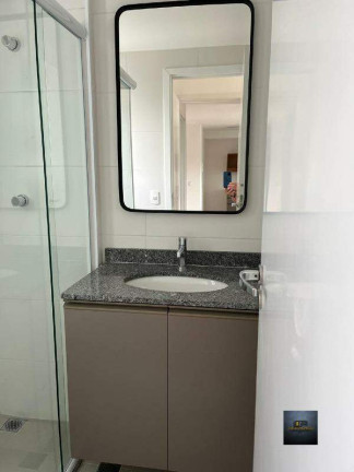 Imagem Apartamento com 2 Quartos à Venda, 57 m² em Demarchi - São Bernardo Do Campo