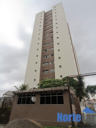 Imagem Apartamento com 2 Quartos à Venda, 50 m² em Limão - São Paulo