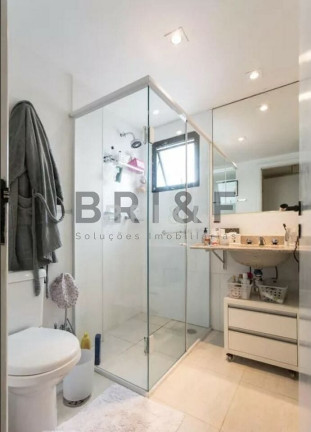 Imagem Apartamento com 3 Quartos à Venda, 96 m² em Indianópolis - São Paulo
