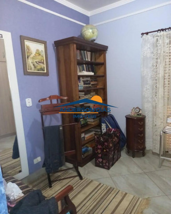Imagem Apartamento com 3 Quartos à Venda, 19.700 m² em Centro - Limeira