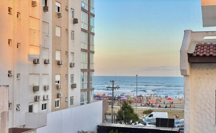 Apartamento com 2 Quartos à Venda, 89 m² em Centro - Capão Da Canoa