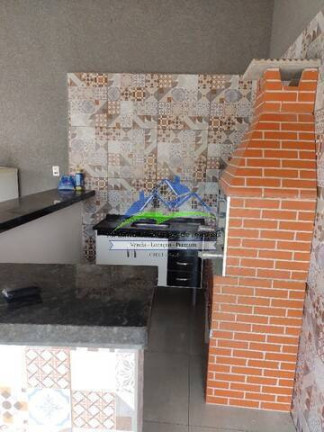 Imagem Chácara com 3 Quartos à Venda, 1.000 m² em Jardim Santa Rita De Cássia - Bragança Paulista