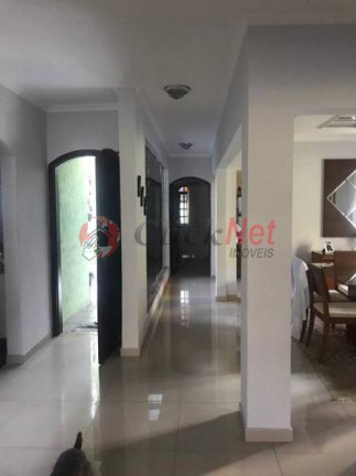 Imagem Sobrado com 3 Quartos à Venda, 250 m² em Jardim São Caetano - São Caetano Do Sul Imagem Sobrado com 3 Quartos à Venda, 250 m² em Jardim São Caetano - São Caetano Do Sul