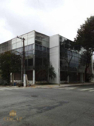 Edifício Residencial para Alugar, 1.026 m² em Vila Romana - São Paulo