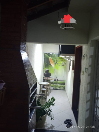 Imagem Casa com 2 Quartos à Venda, 125 m² em Jardim Picerno Ii - Sumaré