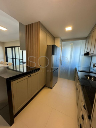 Apartamento com 3 Quartos à Venda, 124 m² em Centro - Araraquara