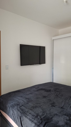 Imagem Apartamento com 3 Quartos à Venda, 73 m² em Loteamento Villa Branca - Jacareí