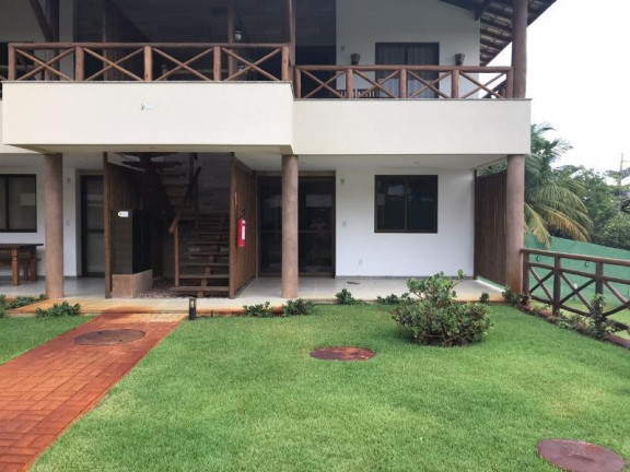 Imagem Casa com 2 Quartos à Venda, 74 m² em Centro - Mata De São João