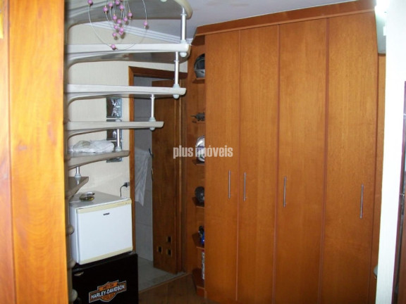 Imagem Apartamento com 3 Quartos à Venda, 95 m² em Morumbi - São Paulo Imagem Apartamento com 3 Quartos à Venda, 95 m² em Morumbi - São Paulo