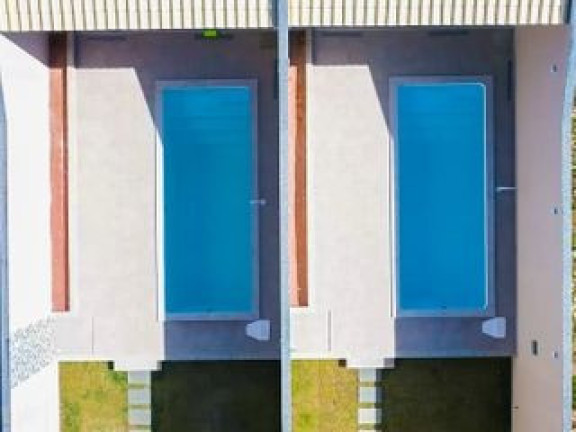 Imagem Casa com 3 Quartos à Venda, 149 m² em Praia Do Morro - Guarapari Imagem Casa com 3 Quartos à Venda, 149 m² em Praia Do Morro - Guarapari