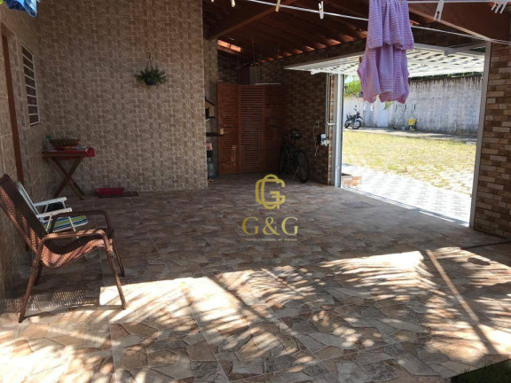 Imagem Casa com 2 Quartos à Venda, 78 m² em Maracanã - Praia Grande Imagem Casa com 2 Quartos à Venda, 78 m² em Maracanã - Praia Grande
