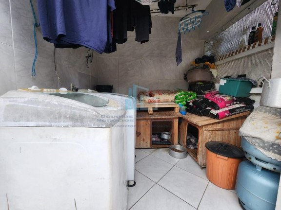 Imagem Casa com 3 Quartos à Venda, 88 m² em Caiçara - Praia Grande