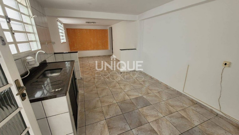 Imagem Casa com 4 Quartos à Venda, 200 m² em Aparecida - Bragança Paulista