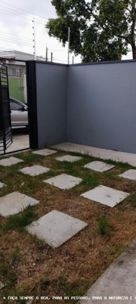 Imagem Casa com 3 Quartos à Venda, 125 m² em Residencial Estoril - Taubaté