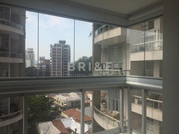 Imagem Apartamento com 2 Quartos à Venda, 151 m² em Vila Nova Conceição - São Paulo