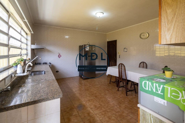 Imagem Casa com 4 Quartos à Venda, 280 m² em City America - Sao Paulo
