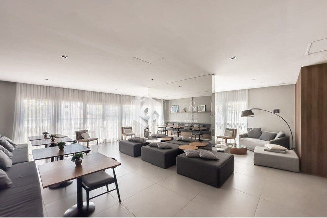Imagem Studio com 1 Quarto à Venda, 36 m² em Chácara Klabin - São Paulo