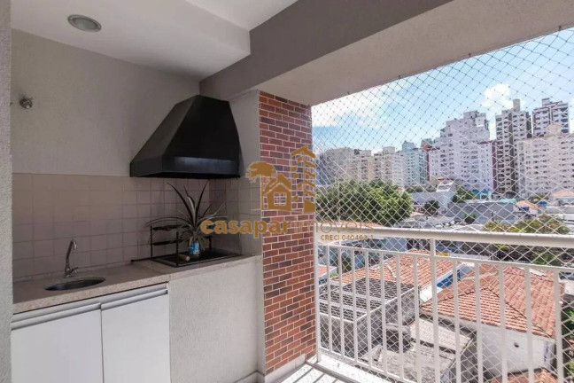 Imagem Apartamento com 2 Quartos à Venda, 68 m² em Santa Paula - São Caetano Do Sul Imagem Apartamento com 2 Quartos à Venda, 68 m² em Santa Paula - São Caetano Do Sul