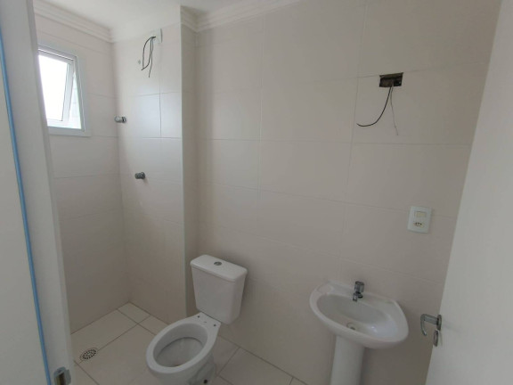 Imagem Apartamento com 2 Quartos à Venda, 80 m² em Vila Caiçara - Praia Grande