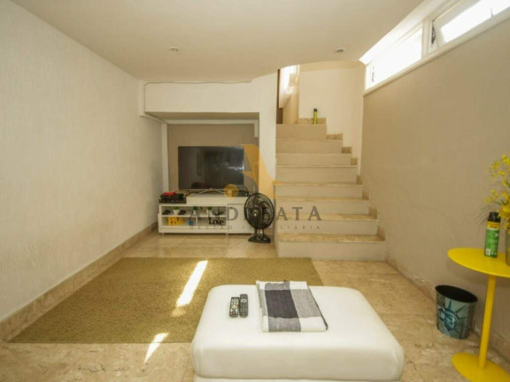 Imagem Casa de Condomínio com 4 Quartos à Venda, 450 m² em Barra Da Tijuca - Rio De Janeiro Imagem Casa de Condomínio com 4 Quartos à Venda, 450 m² em Barra Da Tijuca - Rio De Janeiro