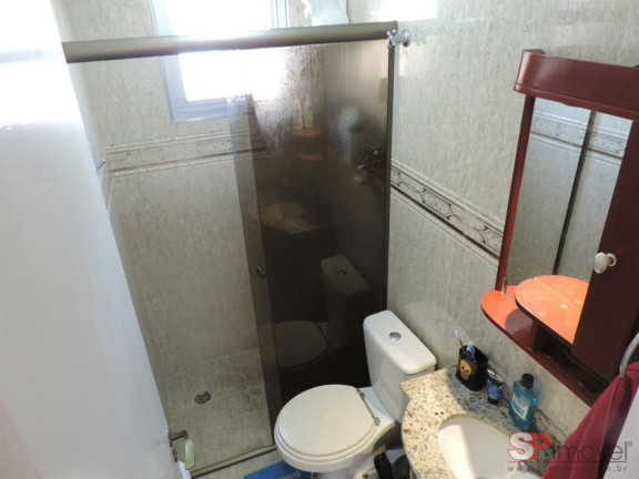 Imagem Apartamento com 3 Quartos à Venda, 107 m² em Vila Nova Savoia - São Paulo