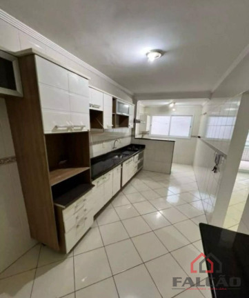 Imagem Apartamento com 2 Quartos à Venda, 109 m² em Vila Guilhermina - Praia Grande