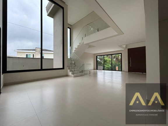 Imagem Casa com 4 Quartos à Venda, 365 m² em Alphaville - Santana De Parnaíba Imagem Casa com 4 Quartos à Venda, 365 m² em Alphaville - Santana De Parnaíba