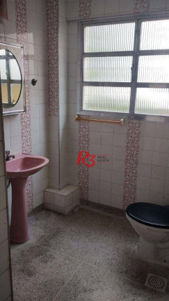 Imagem Apartamento com 1 Quarto à Venda, 65 m² em José Menino - Santos Imagem Apartamento com 1 Quarto à Venda, 65 m² em José Menino - Santos